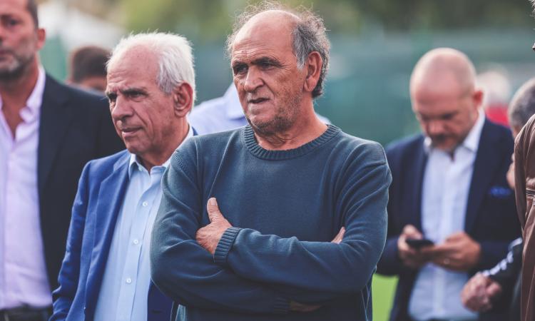 Ostiamare, Roberto Di Paolo: “Salvezza? E’ stata dura ma per questo ancora più bella”