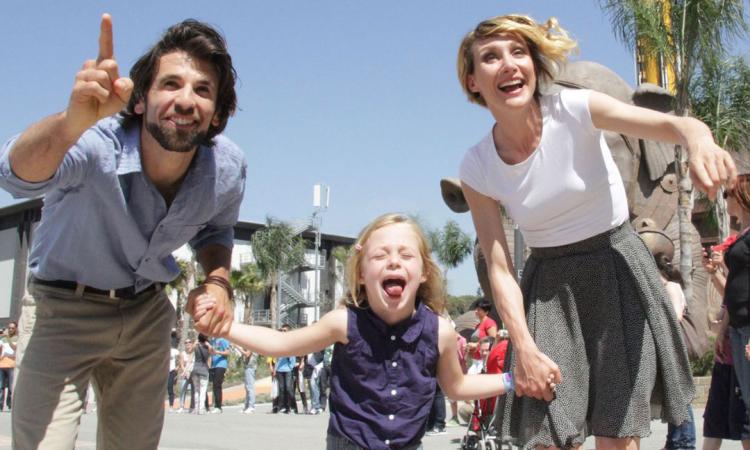 La Festa della Mamma a Cinecittà World: tra cinema e divertimento