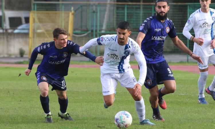 Play off e play out, date ed orari: il Roma City resta in attesa