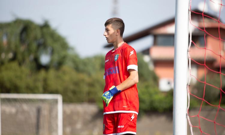 Federico Giora