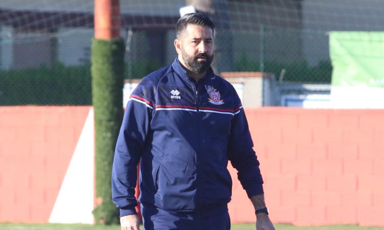 Giardinetti: nuovo duplice innesto per i classe 2010 di Andrea Marini