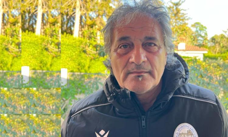 Sporting Ariccia, Marinangeli: "Siamo fiduciosi per il finale di stagione "