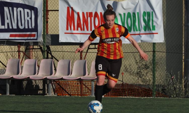 Valmontone, Gonnella: "Con il Montespaccato sfida apertissima"