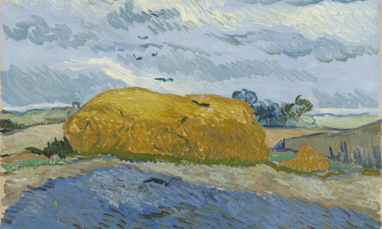 Successo senza precedenti per Van Gogh: oltre 580mila visitatori
