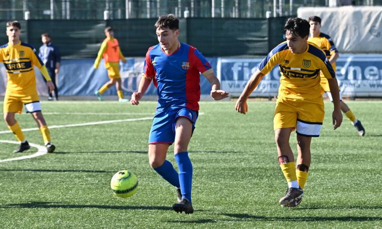 Under 17: ecco i campi e gli orari per le semifinali di domenica