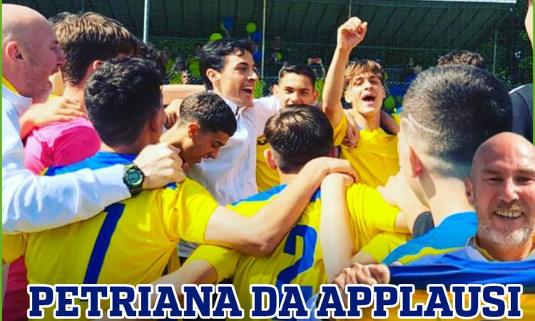 Regionali Stats! Dall'Under 19 all'Under 14: tutti i verdetti del weekend