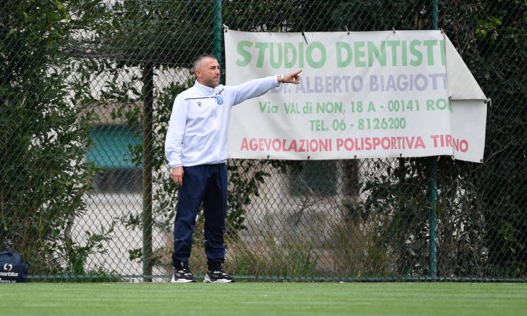 Tirreno Sansa, Lombardi: "Obiettivo raggiunto attraverso il gruppo"