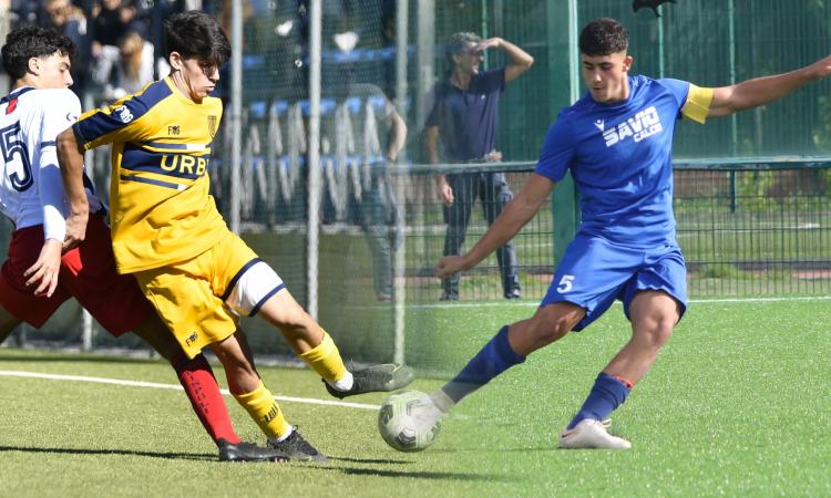 Urbetevere - Savio, ad un passo dalla finale: le parole dei due capitani