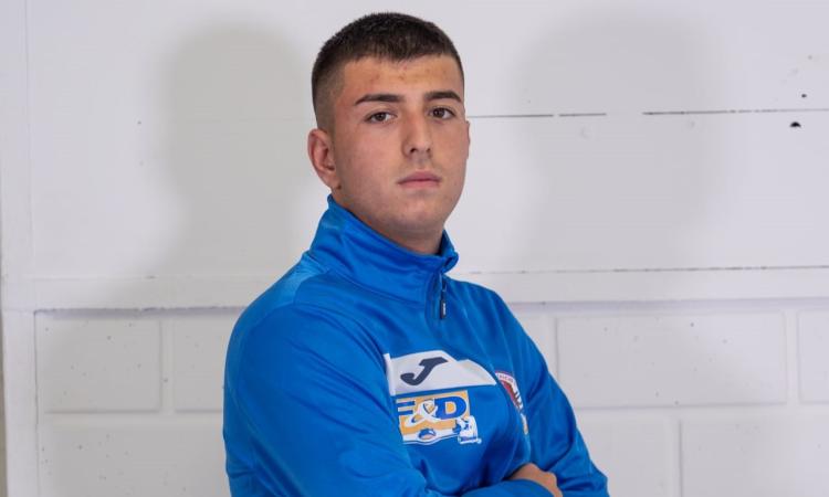 Mentana, Mordanini: "Pronti per la Coppa Provincia, vogliamo vincere il trofeo"