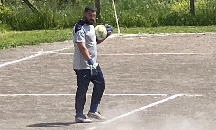 Alba Sant'Elia, Santarelli: "La svolta col Ginestra, salvezza diretta non impossibile"