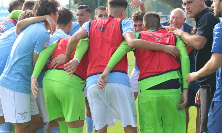La Lazio