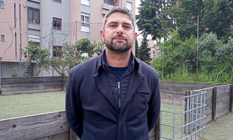 San Cosma e Damiano, Ionta: "Iniziamo a sentire la pressione della Manzi Itri"