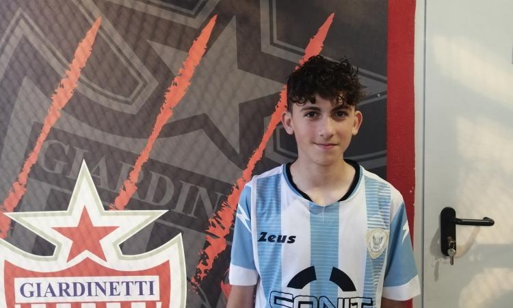 Doppio Menniti e City ribaltato! La Polisportiva Carso inaugura il torneo