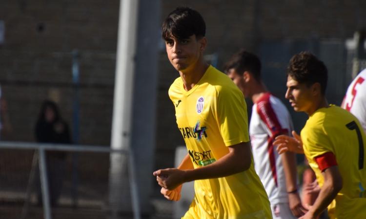 Ostiamare, Manuel Patalano: “Vittoria strepitosa ma restiamo concentrati”