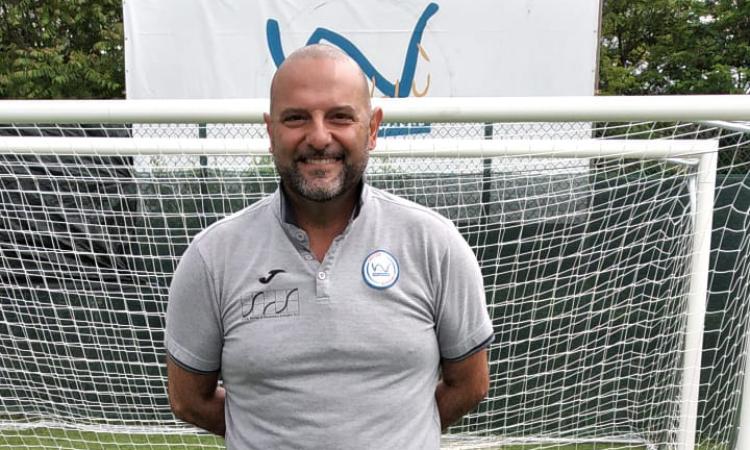 Dabliu, Roscioli: "Grazie a tutti, gruppo speciali che porterò nel cuore"