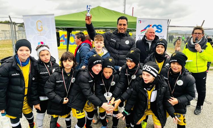Decima tappa del viaggio: conosciamo meglio la Cantera Avellino