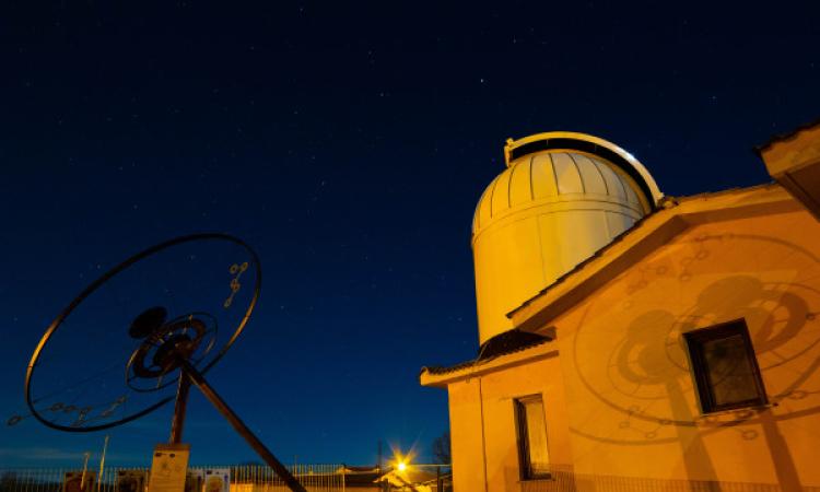 AstroIncontro: la visione del cosmo nei secoli