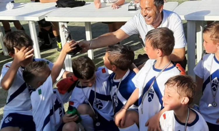 Scuola Sportiva Elis, Balducci: "La qualità conta più dei numeri"