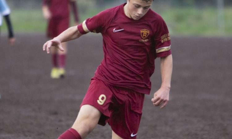Romulea, Morici: "Le ultime partite sono state più che positive, ora i play off"