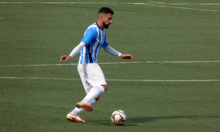 Casciotti a cuore aperto: "Mio amato calcio, ti lascio senza rimpianti"