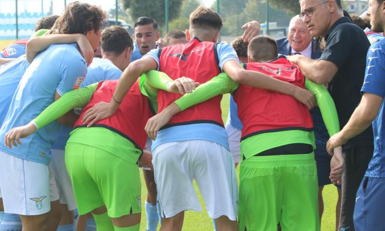 La Lazio