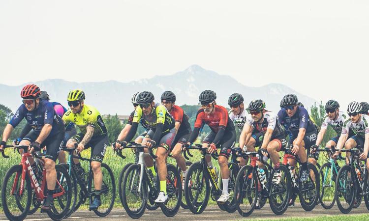Giro dell'Agro Pontino, domenica la 10ª tappa a Terracina