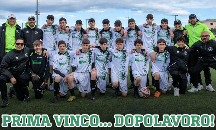 Provinciali Stats! Dall'Under 19 all'Under 14: i verdetti del weekend