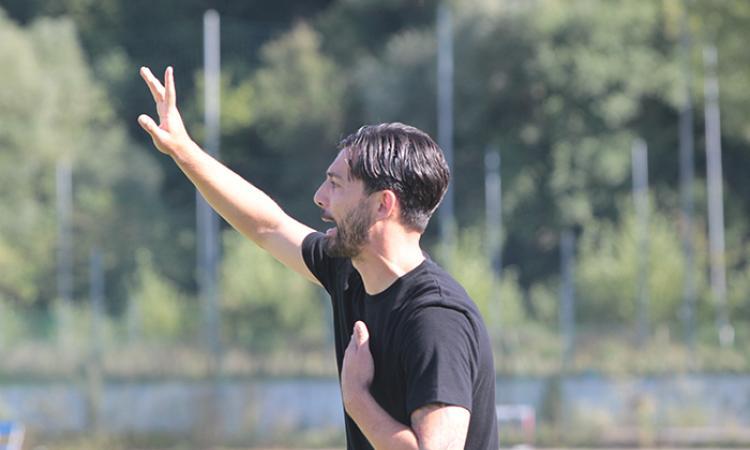 Colantoni saluta il Pomezia: Bylon prima scelta per la successione