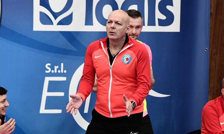 Massimiliano Mannino (Foto ©Live Sport Service)