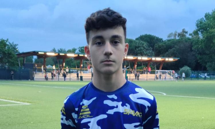 Tris del Savio sulla Polisportiva Carso, sugli scudi Guida e Iacobucci