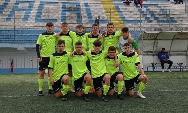 Atletico Lariano, Leoni: "Per la corsa al vertice può ancora accadere di tutto"