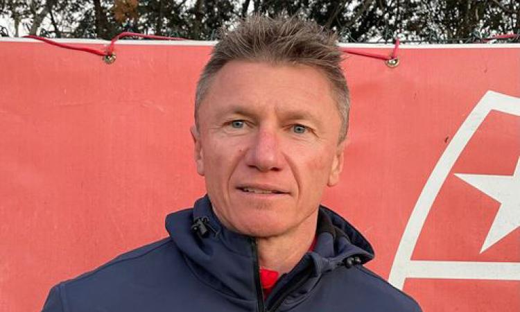 Tolfa, Macaluso si avvicina: nel week end l'incontro decisivo?
