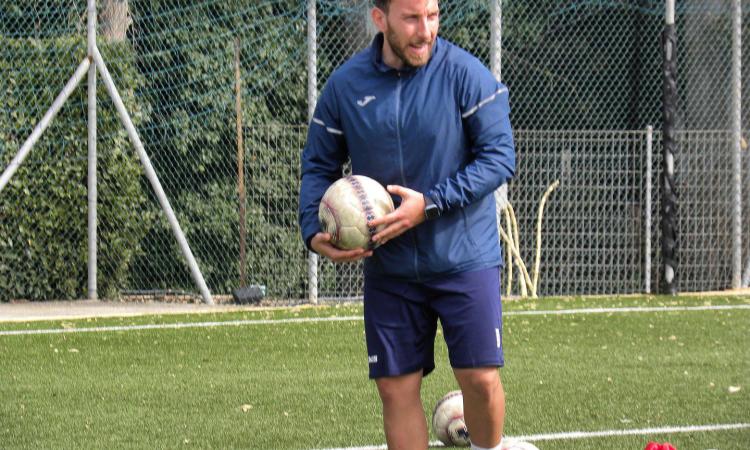 Vis Sezze, Stirpe si gode la vittoria: "Successo meritato, merito dei ragazzi" 