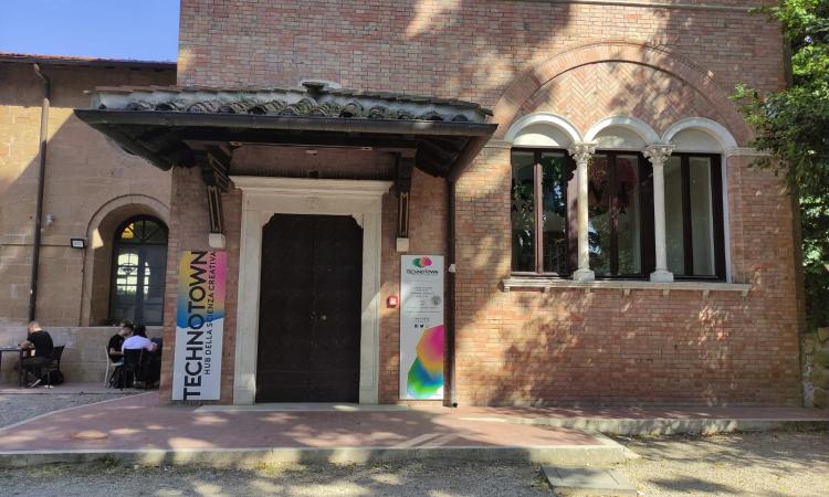 Sabato 20 maggio c'è Digital Ergo Sum: festival della cultura digitale