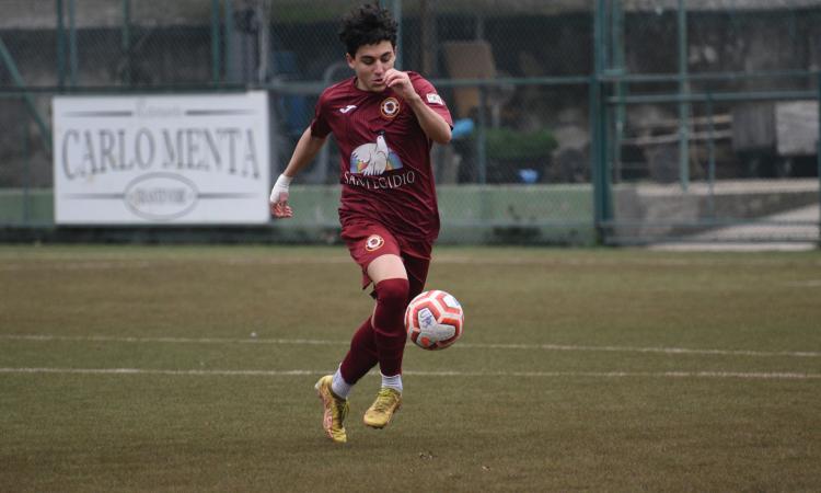 Under 19 Nazionali, modificato il calendario per l'emergenza in Emilia Romagna