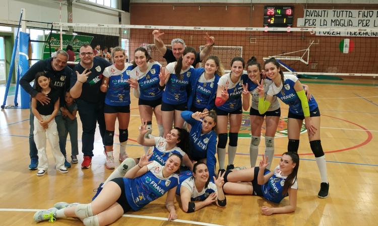 C - Terracina, battuta San Paolo. Pesce "Brave a variare gioco nelle difficoltà"