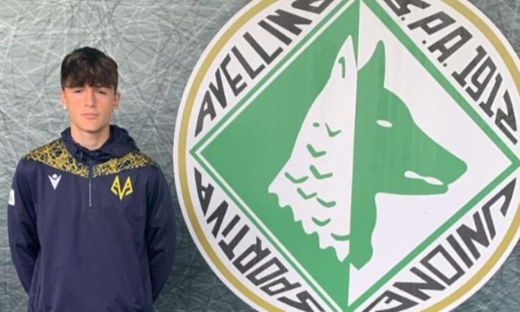 Fonte Meravigliosa, forte interesse dell'Avellino per Samuele Invernali