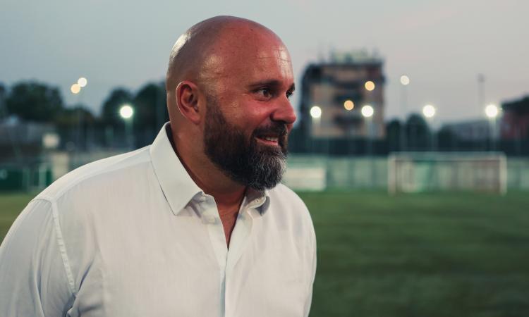 Campus Eur: Moriggi si gode il presente e svela i prossimi allenatori