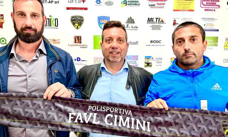 Piccarozzi, Fioravanti, Tessicini