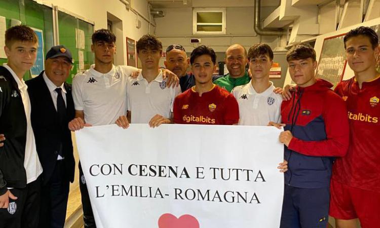 Foto ©As Roma