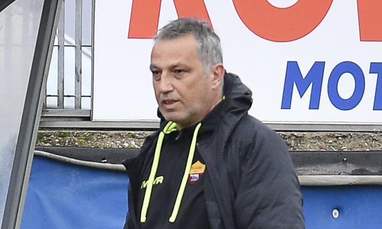 Pro Roma, Pecoraro e Nuccitelli: "C'è delusione ma rimane il percorso straordinario"