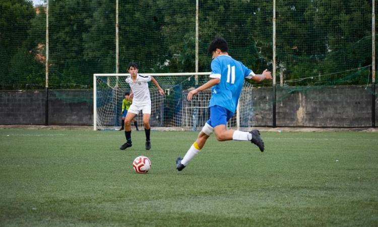 Sporting Ariccia in fuga per il secondo posto. Lambiase: "Contro Frascati sarà una finale"