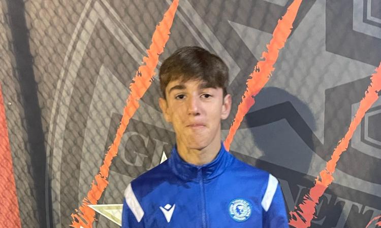 Super Tirreno Sansa all'esordio, poker alla Pro Calcio Tor Sapienza