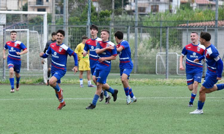 Under 14 Elite: play off, gli accoppiamenti dei quarti di finale