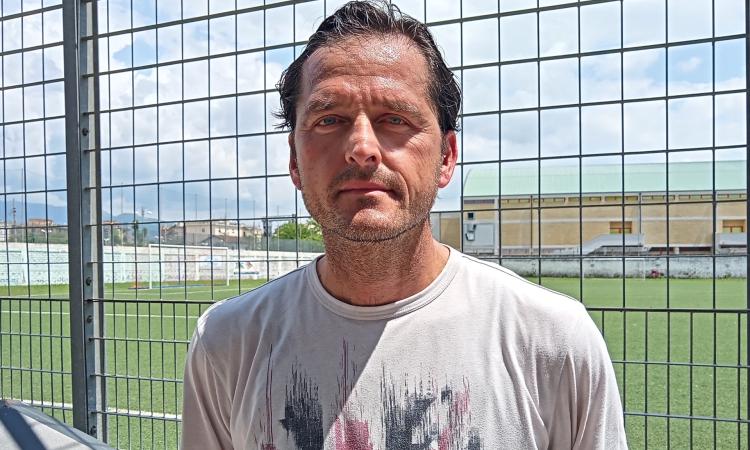 Manzi Itri, Medina: "Partiti con altri obiettivi, ma ci proveremo fino alla fine"