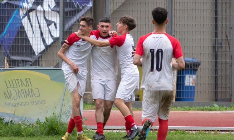 Trofeo Tortora, chiusi gli ottavi di finale: tutti i verdetti del campo