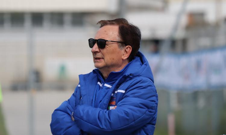 U17: i convocati di Iannone per il raduno del 19 dicembre al Certosa