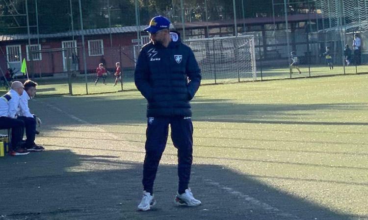 Accademia Frosinone, Masi: "Vogliamo essere una squadra scomoda da affrontare"
