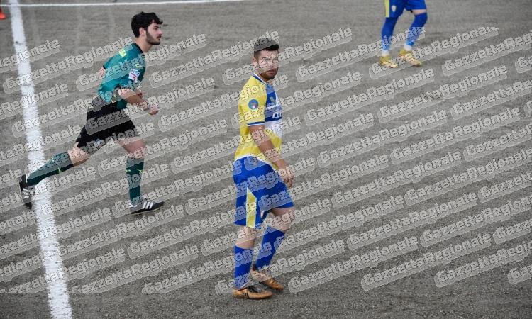 Santi Cosma Grunuovo - Aurora Vodice Sabaudia