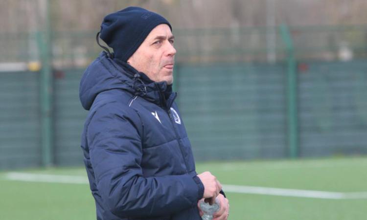 Atletico Morena salvo, Tarquini: "Non abbiamo mai mollato, siamo contentissimi"